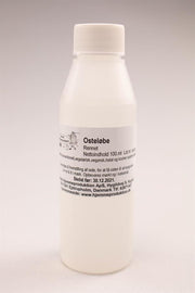 Osteløbe, 100 ml