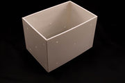 Osteform (14 x 9,5 x 9,5) cm, per stk