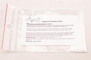 Svovlpulver - Svovl  Sulfit, 4 gr.