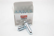 Co2 (kulsyre) patroner 16 gr/stk. 10 stk