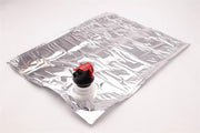 Bag-in-box (BIB) pose, 3 liter. Uden æske