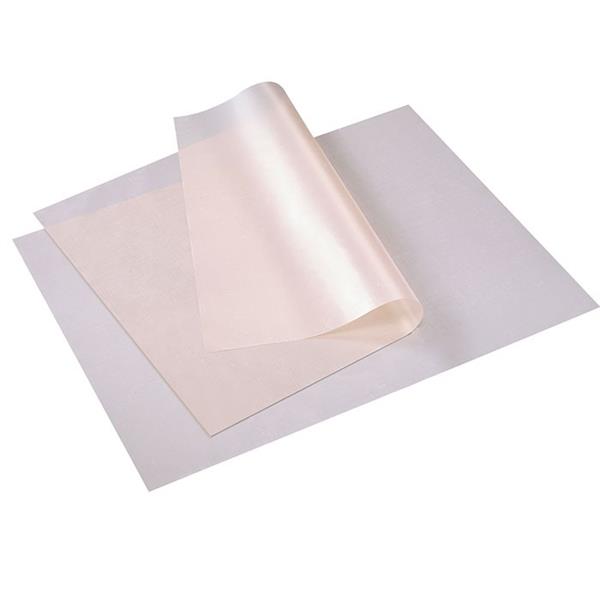 Bakark / återanvändbart bakplåtspapper – Westmark, silikon med teflon, 2 st (40 x 50 cm)