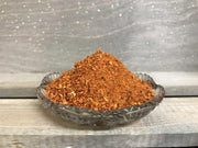 Barbecue-krydderi, 70 gr.