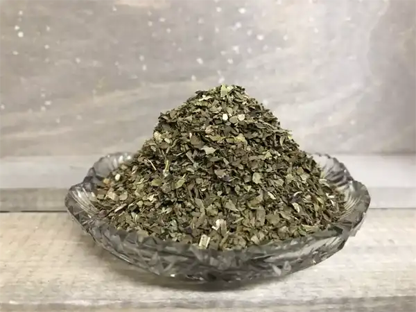 Basilikum, skåret, 40 gram