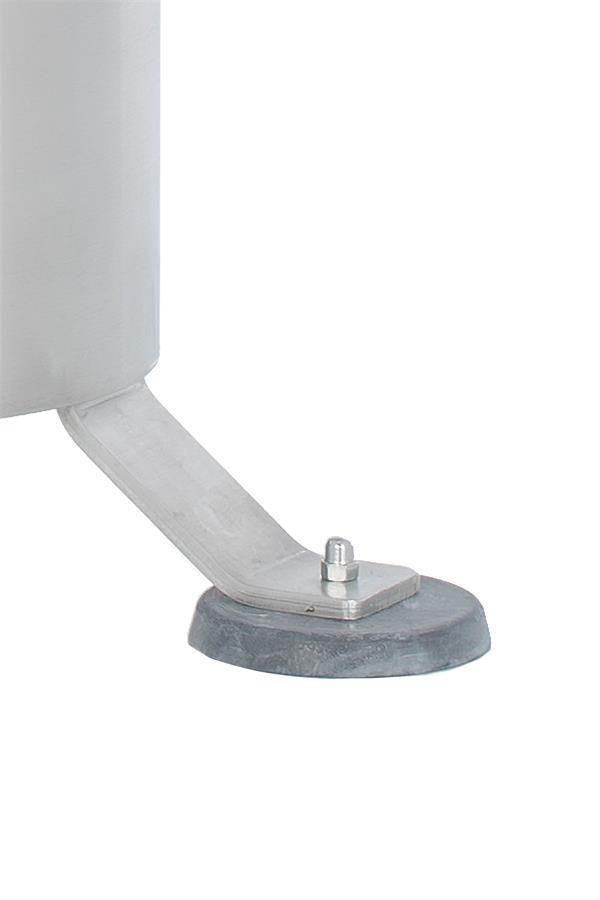 Centrifug, elektrisk. Milky. Kapacitet 350 liter mjölk i timmen