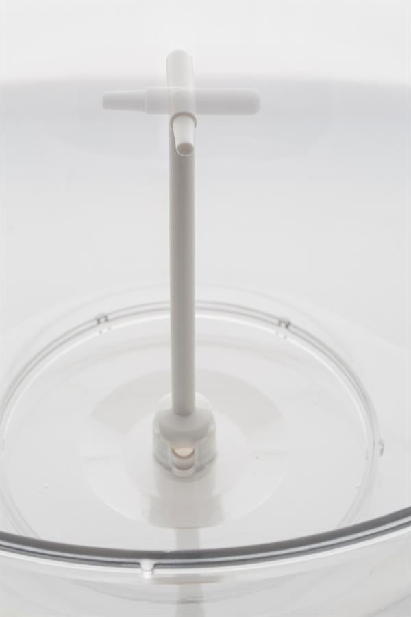 Gräddseparator / elektrisk centrifug 90 l/h – Milky