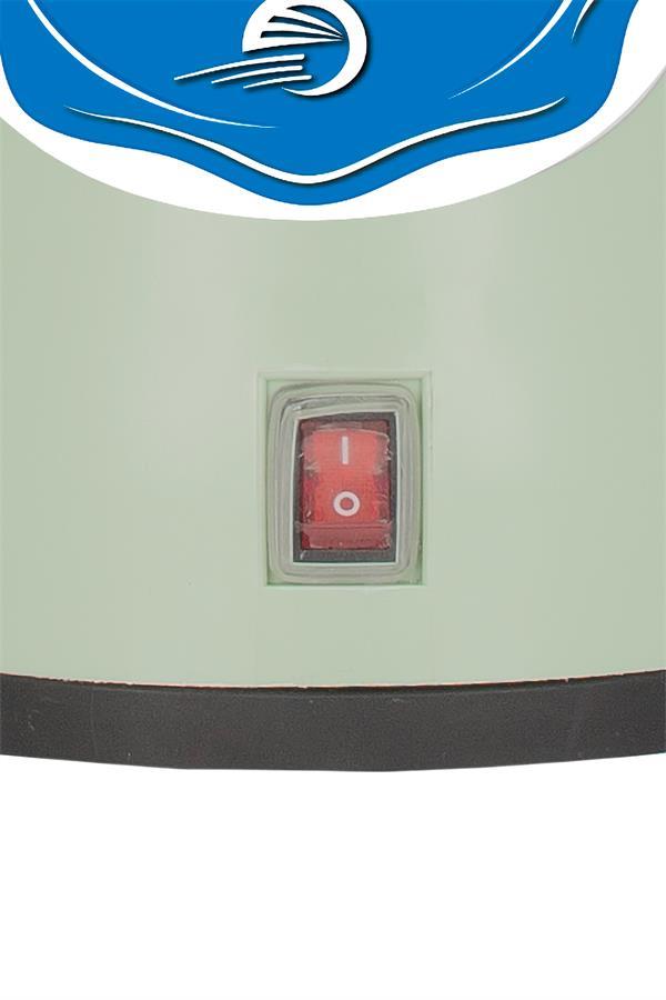 Gräddseparator / elektrisk centrifug 90 l/h – Milky