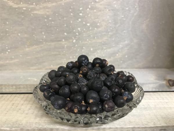 Enebær, hele, 30 gram