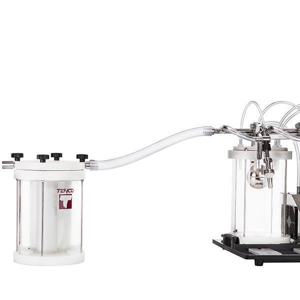 Filtersystem till Enolmaster, Tandem Professional, exkl. filter