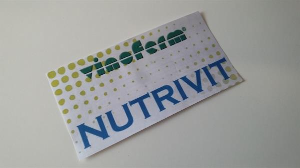 Jästnäringssalt, Nutrivit, 25 g