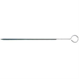 Grillspyd / Shish kebab spyd, 23 cm
