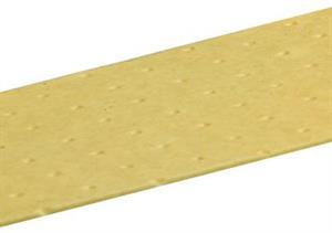 Kruskavel / piggkavel till knäckebröd, kex och pajbottnar – 10 cm