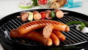 Jalapeno Griller, pølseblanding, 200 gram