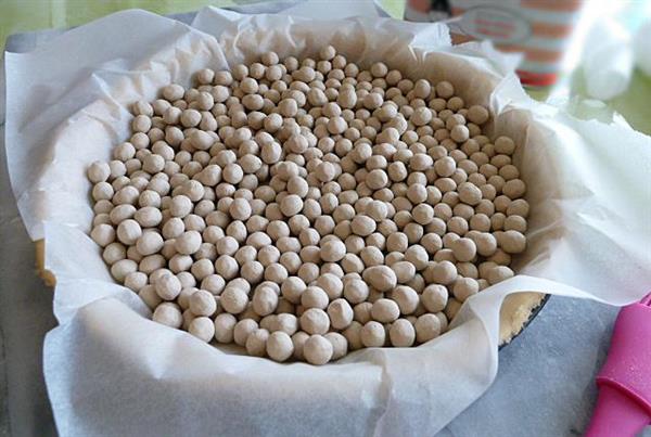 Keramiska bakbönor, 500 gram