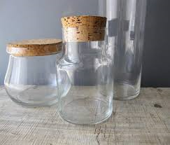 Konisk kork. Dia. botten 50 mm, dia. topp 55 mm, 2 st