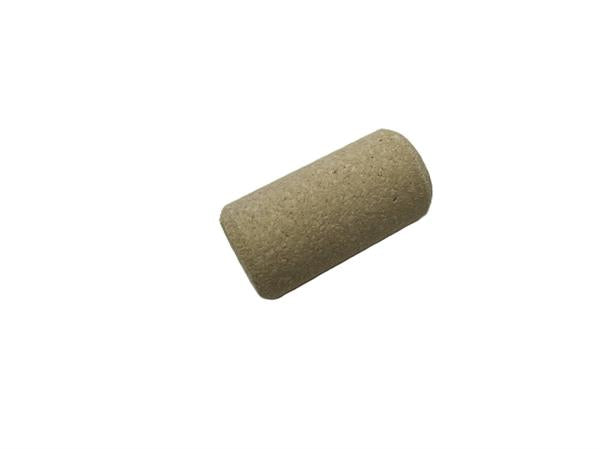 Korkprop, presset kork, 45 mm x 23 mm, 25 stk