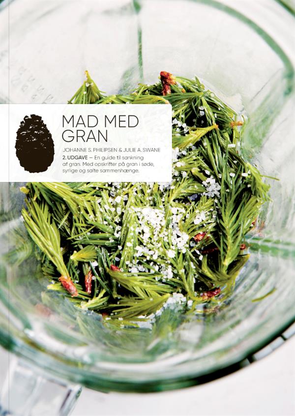 Mad med Gran. Johanne S. Bjørndahl og Julie A. Swane