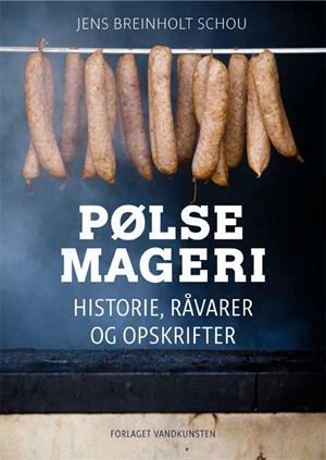 Pølsemageri, Jens Breinholt Schou