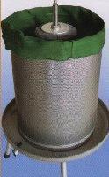 Pressäck till hydropress, nylon, 20 l