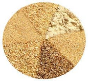 Rødel røgesmuld, mellem, 6-8 mm, 4,5 kg