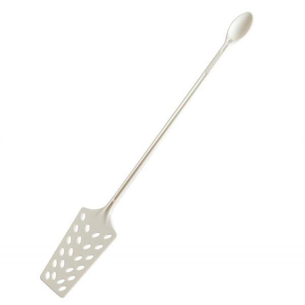 Røreske i plast, 45 cm