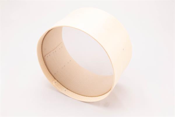 Rist til rygeost, diameter 18 cm