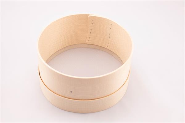 Galler för rökost, diameter 18 cm