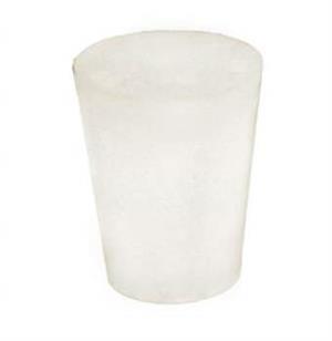 Silikoneprop til vinballon. Bund 23 mm / Top 29 mm.