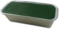 Softvoks forseglingsvoks, mosgrøn, 500 ml