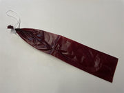 FR Mahogni tarm til spegepølser, dia. 5,8 cm / længde 40 cm, 1 stk