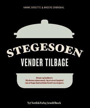 Stegesoen vender tilbage - Hanne Birgitte og Anders Grøndal