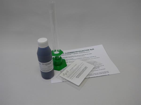 Syremålersæt (Acidometer)