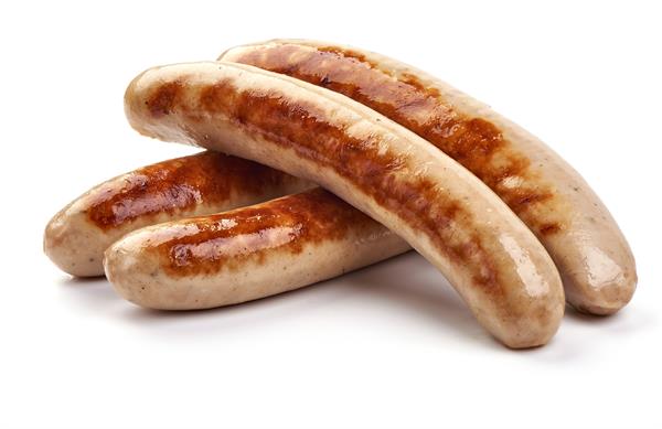 Umamigriller, pølseblanding til fremstilling af 10,95 kg pølser, 850 gram
