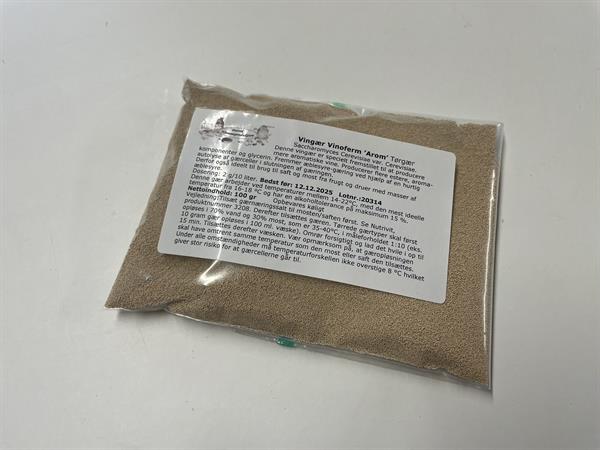 Vingær, Vinoferm 'Arom', 100 gr