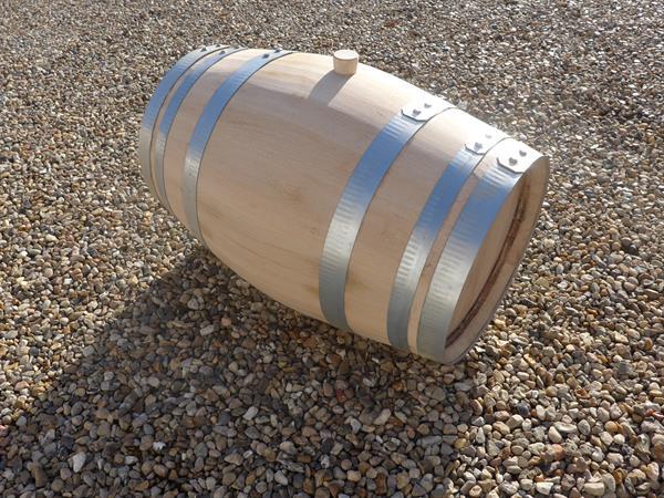 Vintønde, Fransk eg, 50 liter