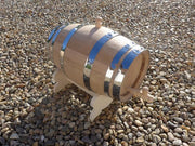 Vintønde, Fransk eg, 5 liter