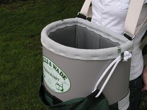 Fruktplockarväska Jumbo – Wells & Wade, 19 kg