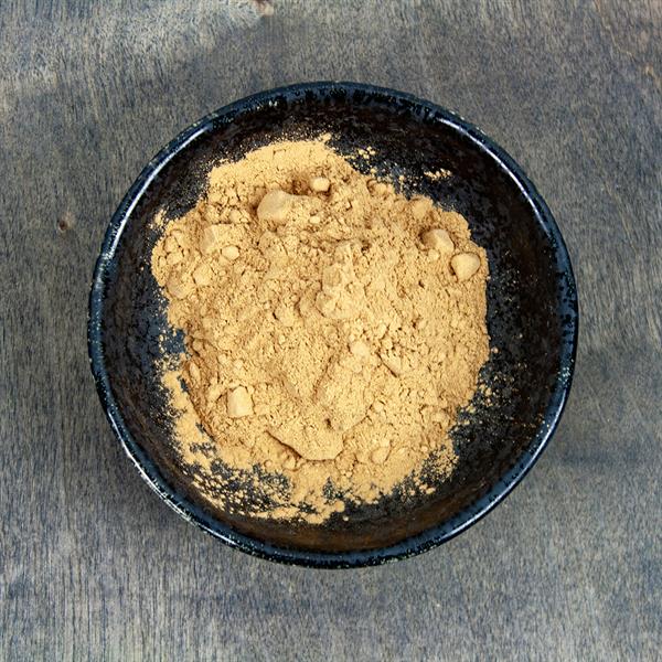 Johannesbrödspulver (carob)