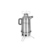 Fire Kettle / bålkedel med indvendigt brandkammer – Petromax, 0,75 liter